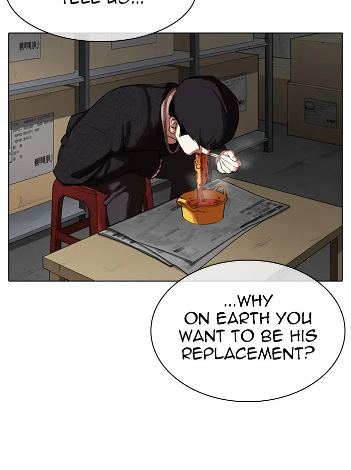 Lookism Chapter 315