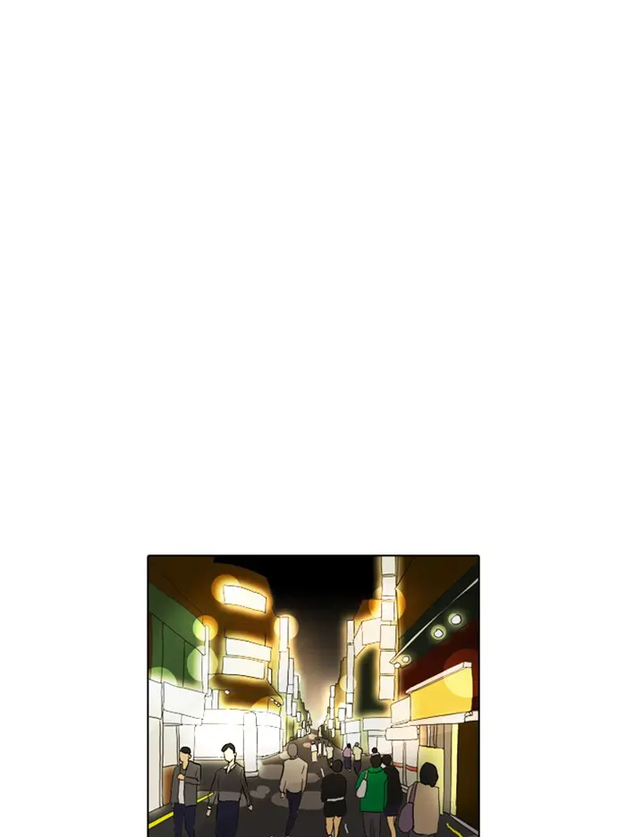 Lookism Chapter 315