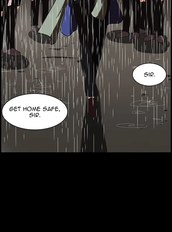 Lookism Chapter 315