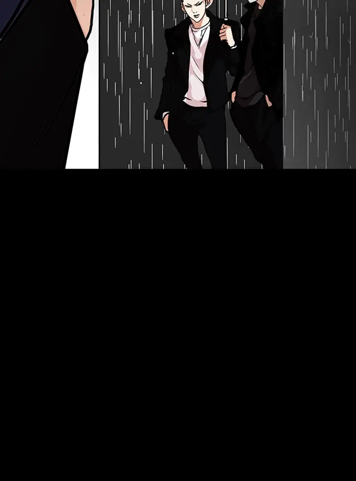 Lookism Chapter 315