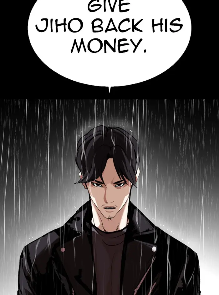 Lookism Chapter 315