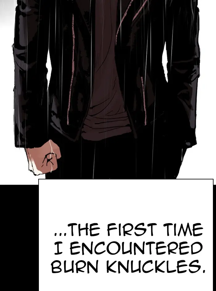 Lookism Chapter 315