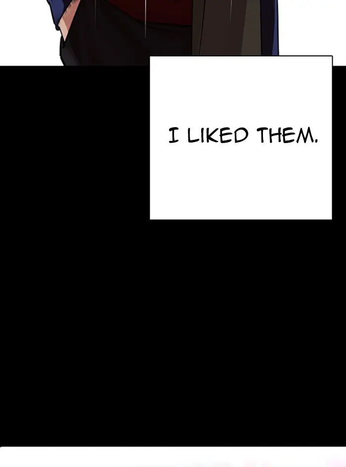 Lookism Chapter 315