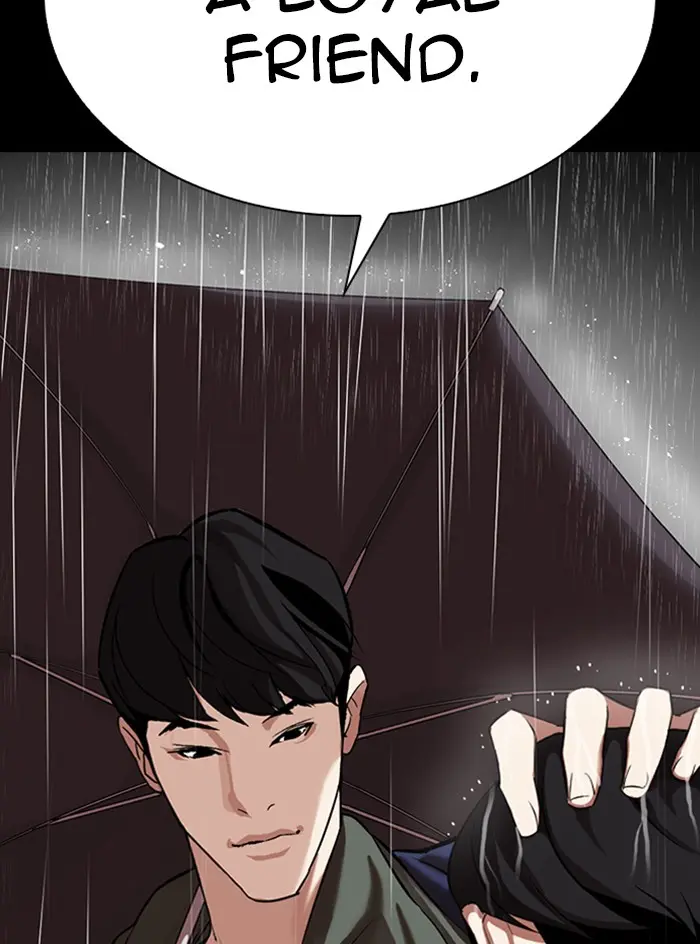 Lookism Chapter 315