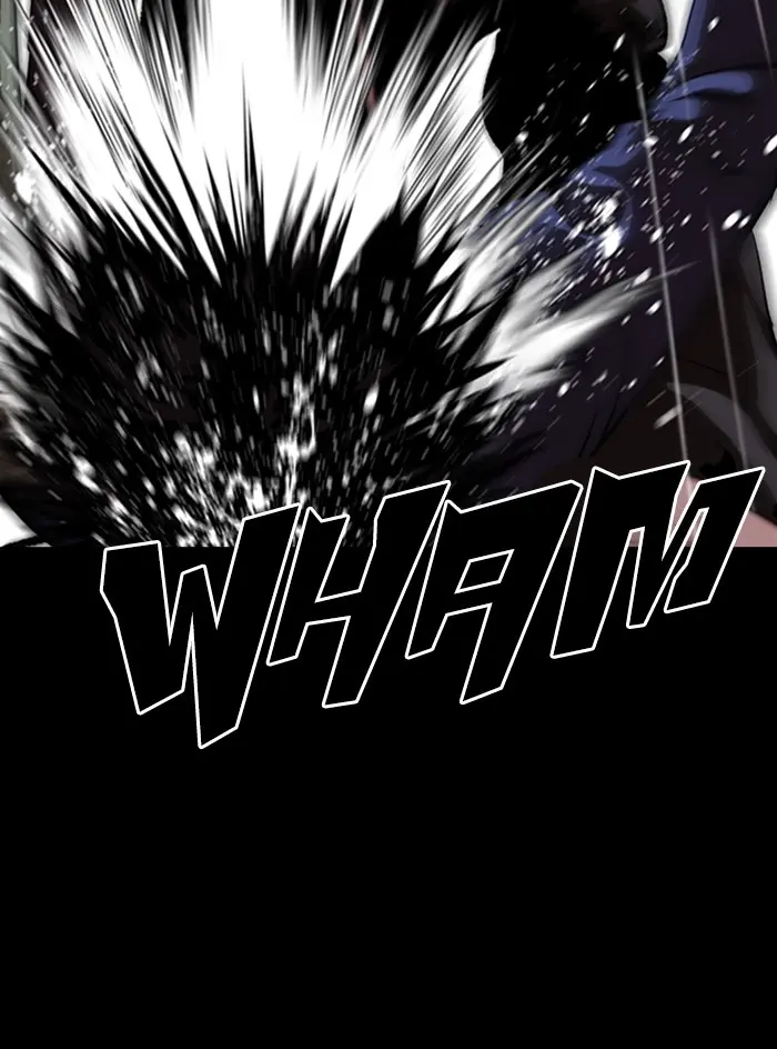 Lookism Chapter 315