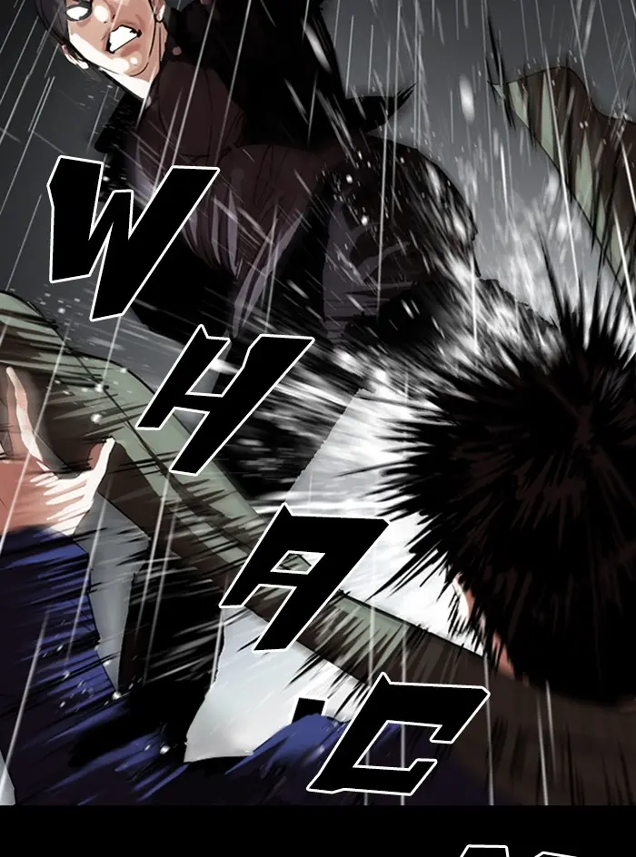 Lookism Chapter 315