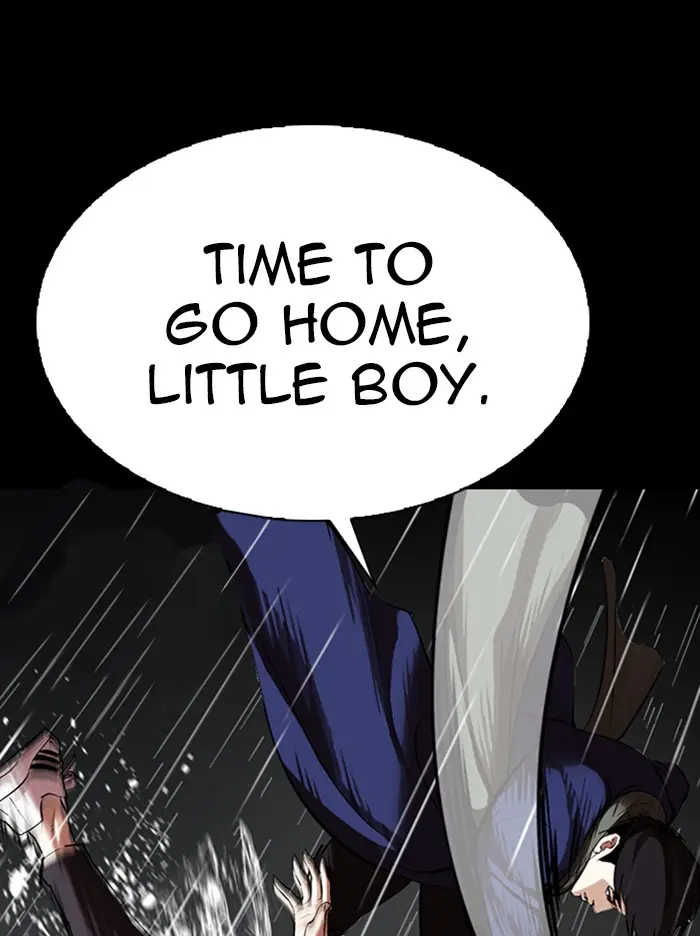 Lookism Chapter 315