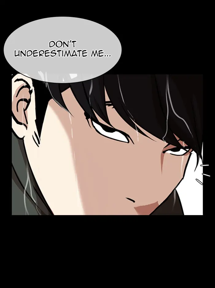 Lookism Chapter 315