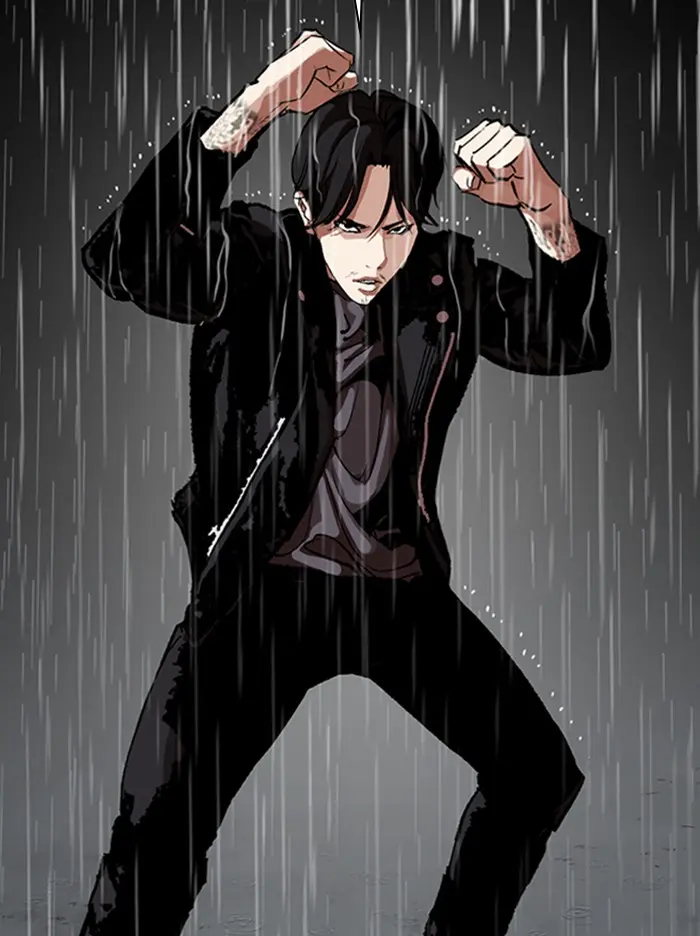 Lookism Chapter 315
