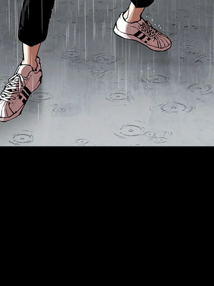 Lookism Chapter 315