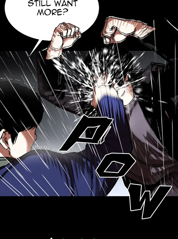 Lookism Chapter 315