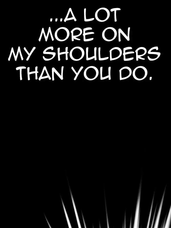 Lookism Chapter 315