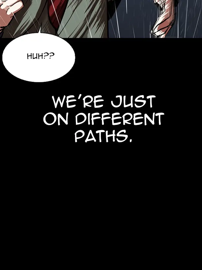 Lookism Chapter 315