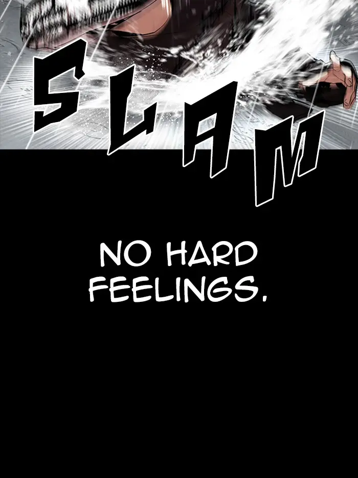Lookism Chapter 315