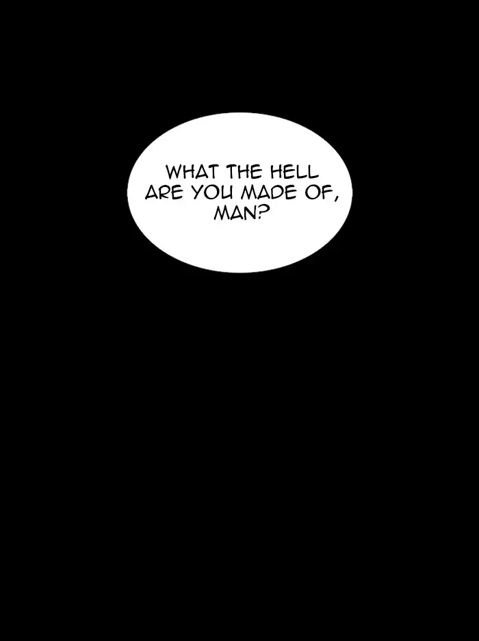 Lookism Chapter 315
