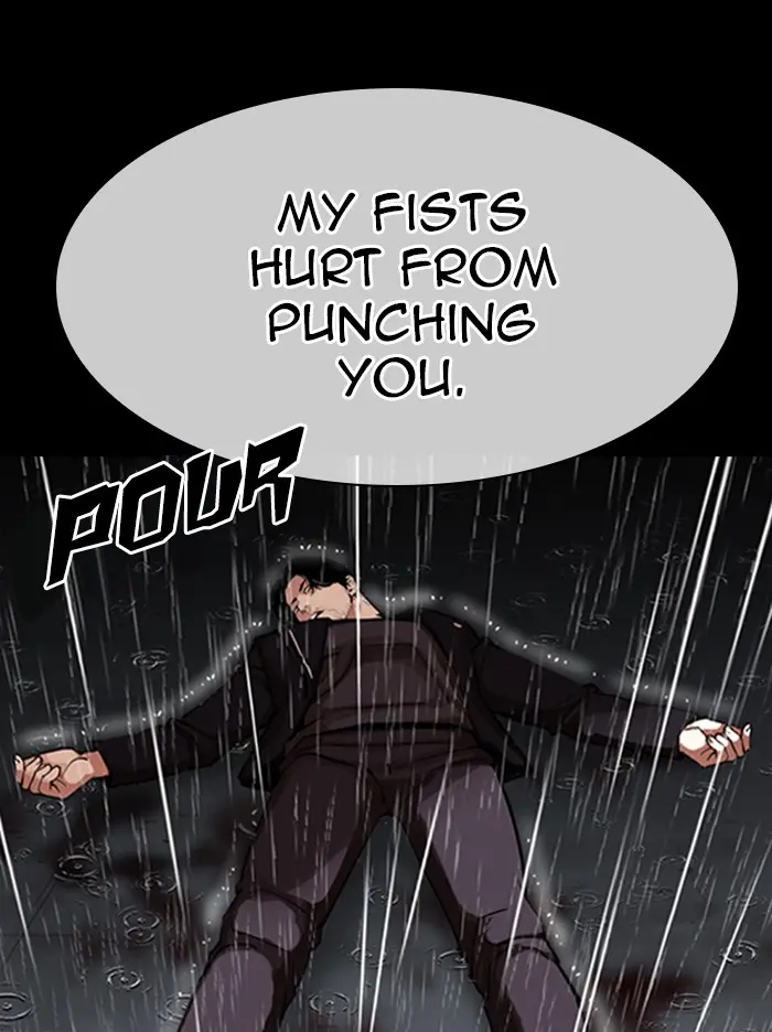 Lookism Chapter 315