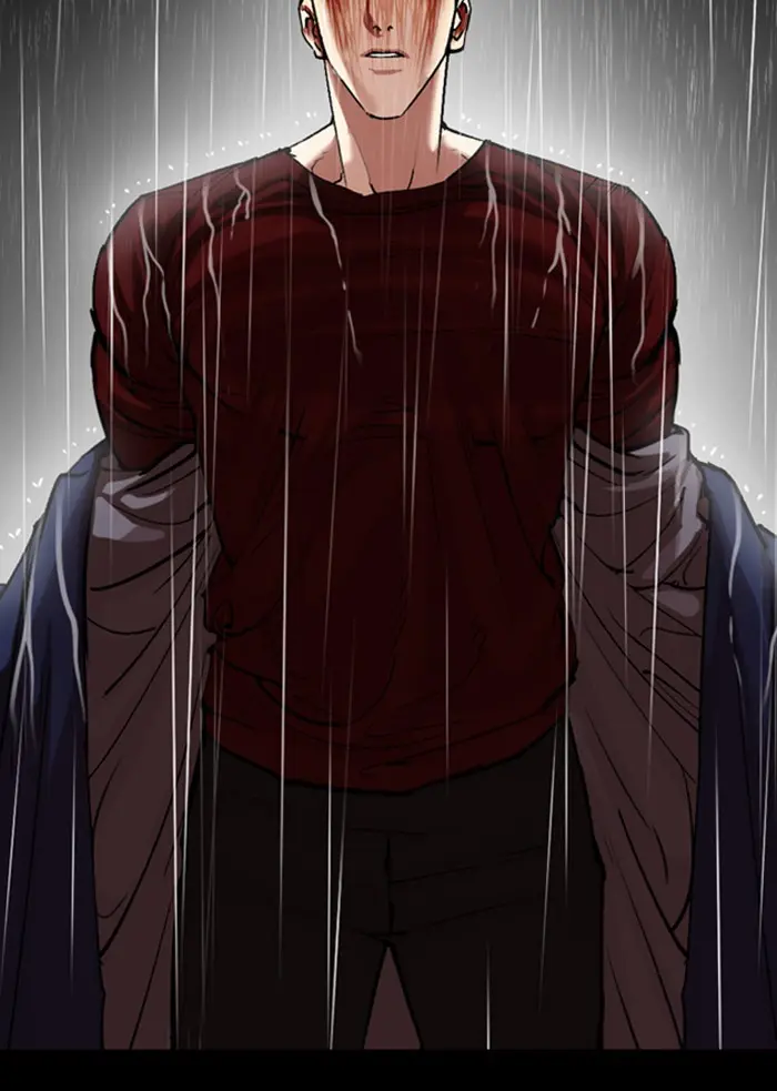 Lookism Chapter 315