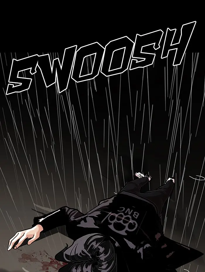 Lookism Chapter 315