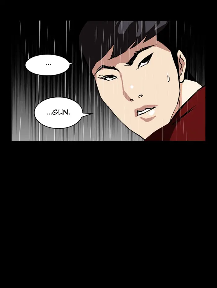 Lookism Chapter 315