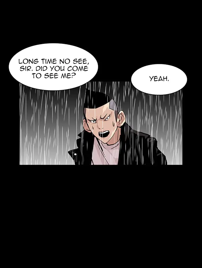 Lookism Chapter 315