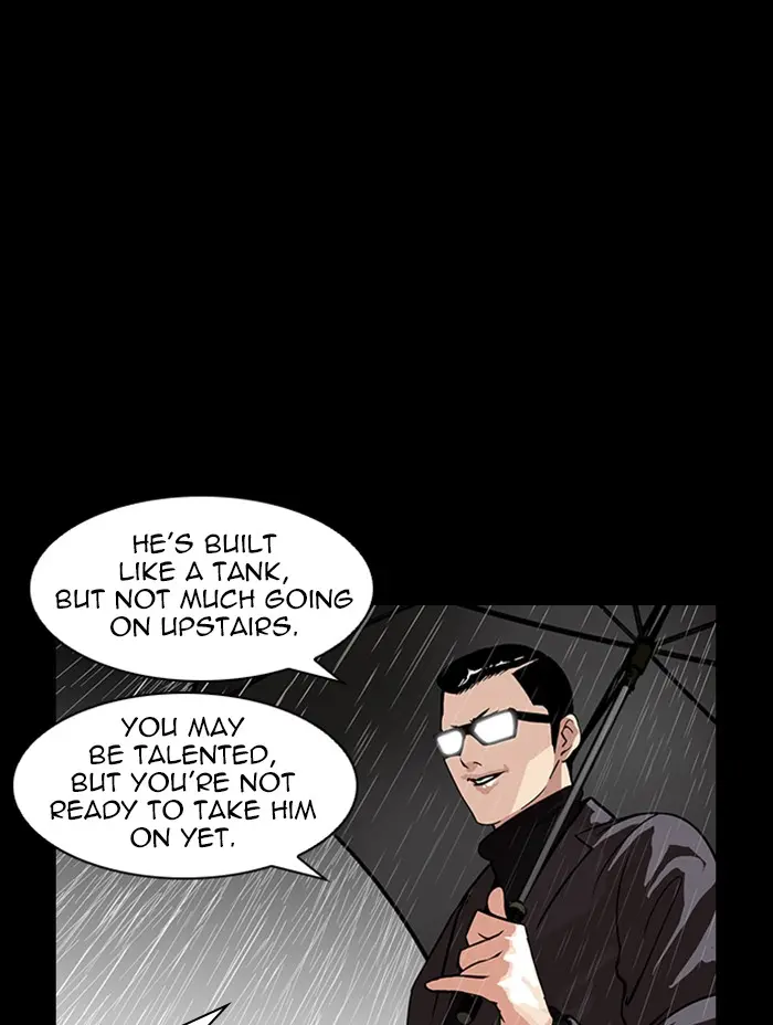 Lookism Chapter 315
