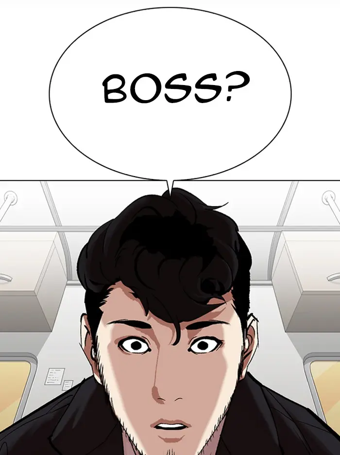 Lookism Chapter 315