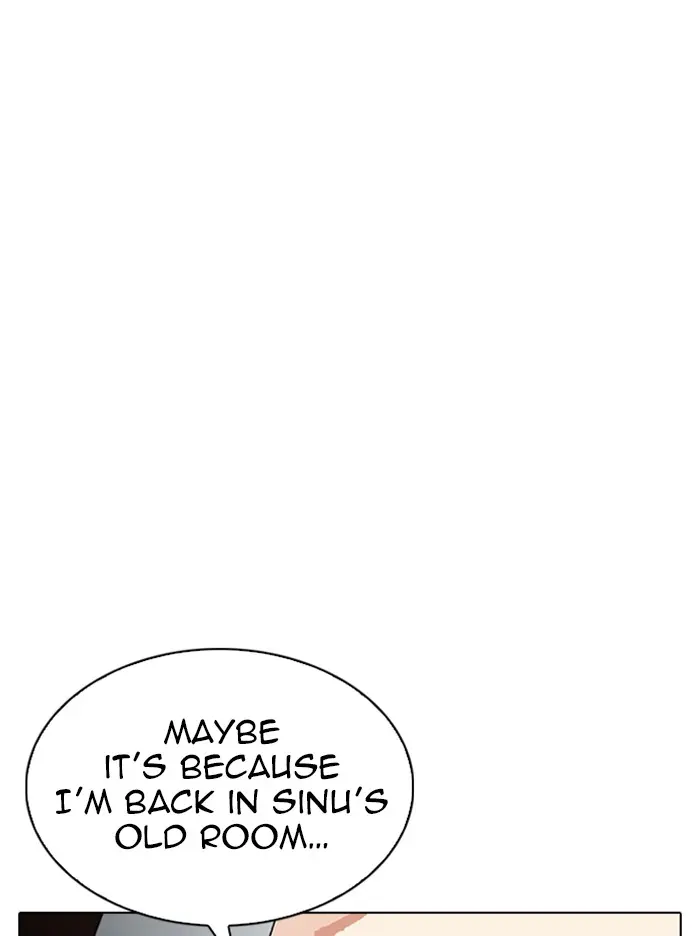 Lookism Chapter 315