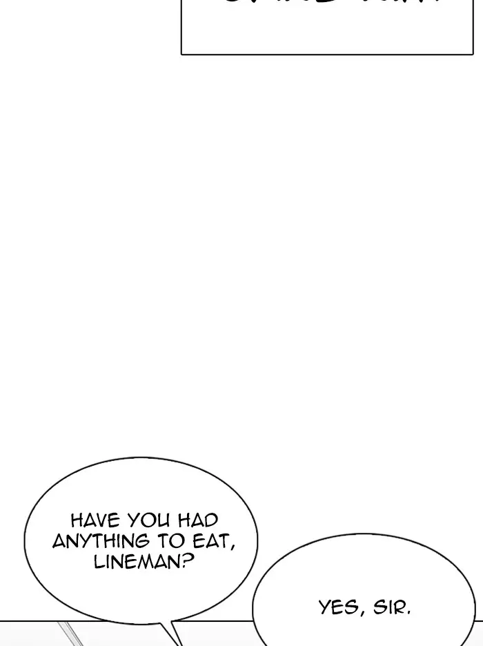 Lookism Chapter 315