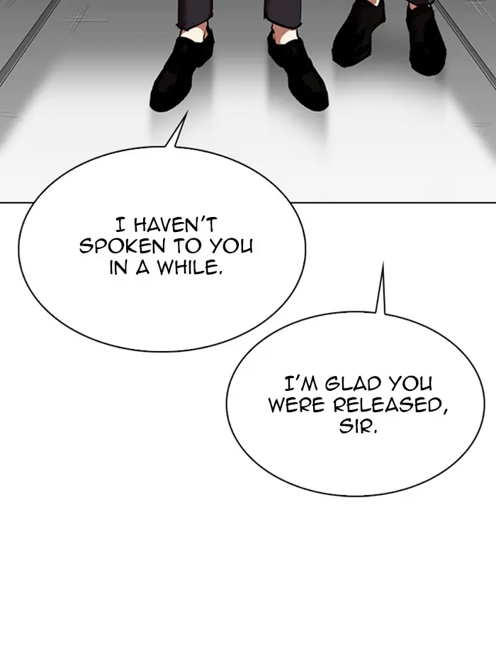 Lookism Chapter 315