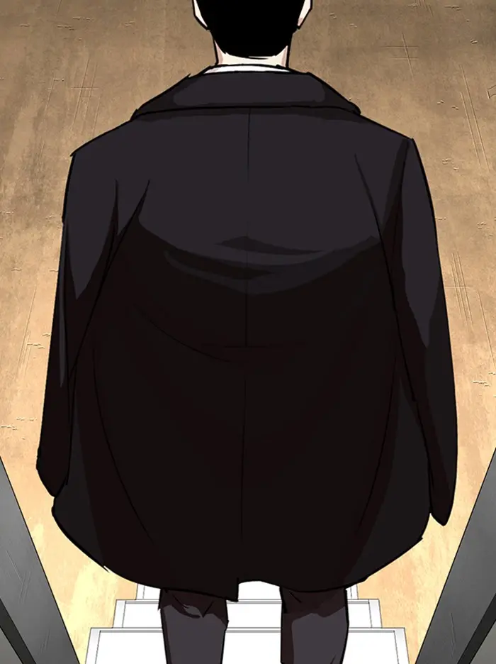Lookism Chapter 315
