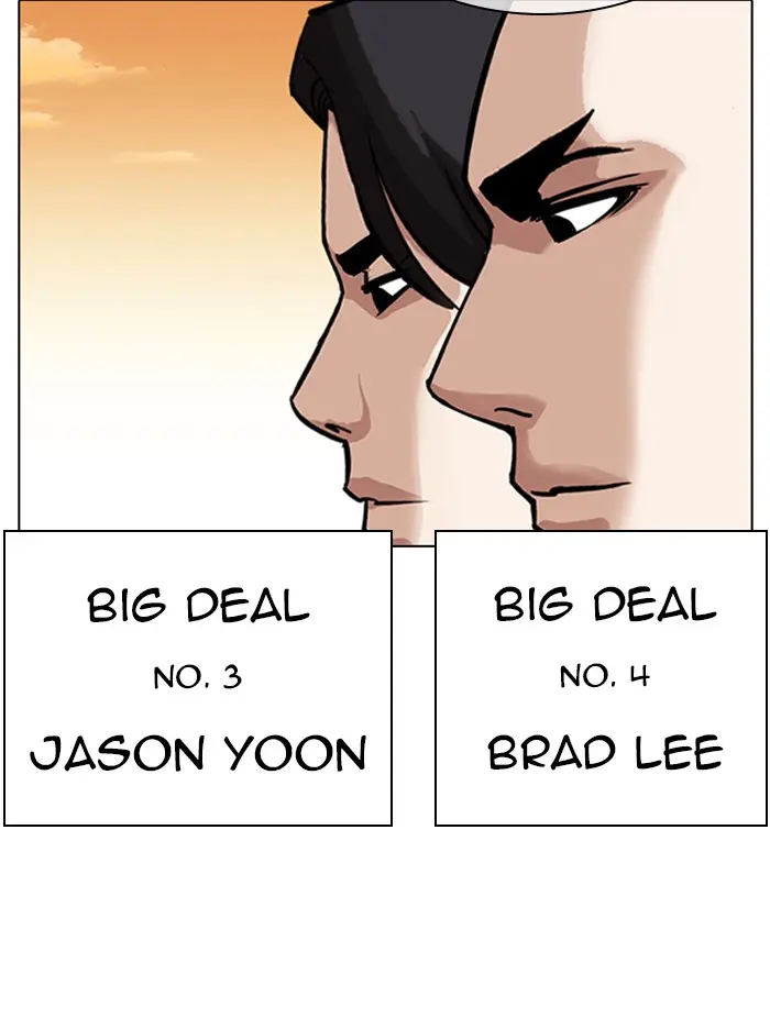 Lookism Chapter 315