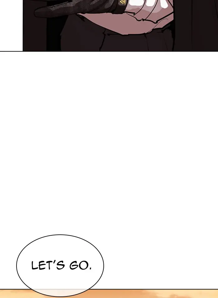Lookism Chapter 315