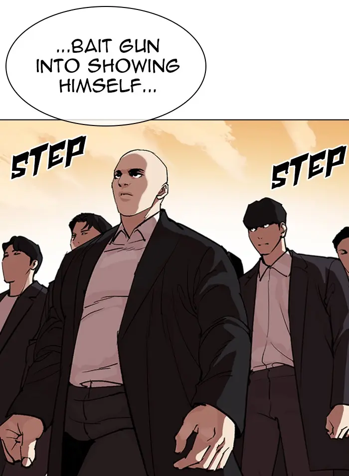 Lookism Chapter 315