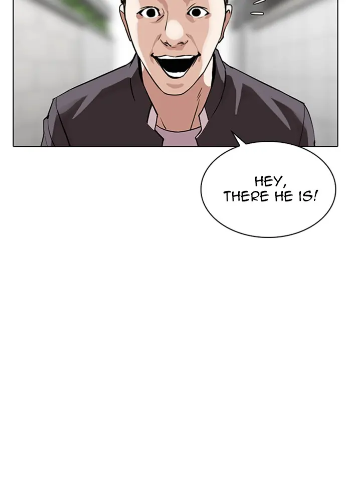 Lookism Chapter 316