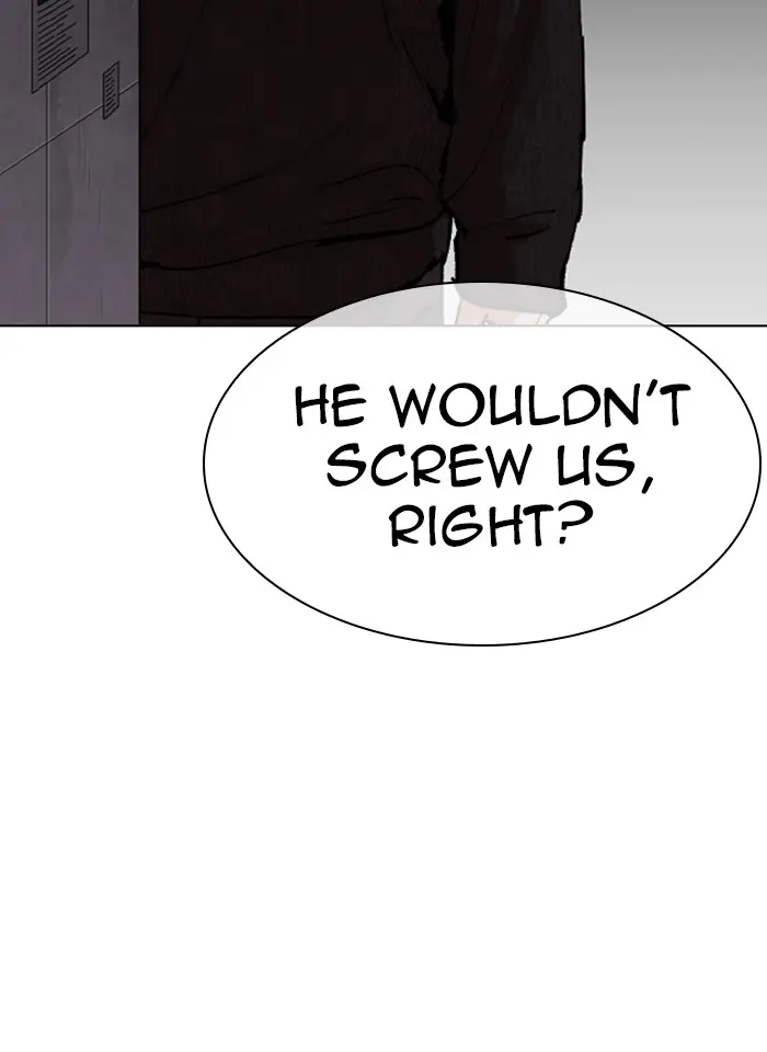 Lookism Chapter 316