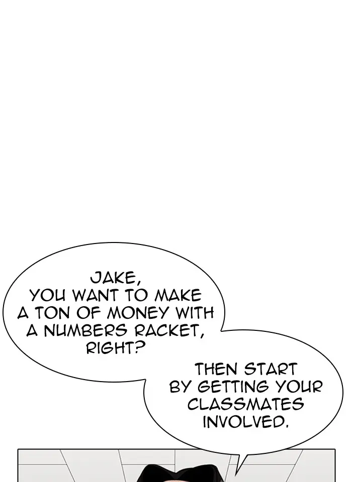 Lookism Chapter 316
