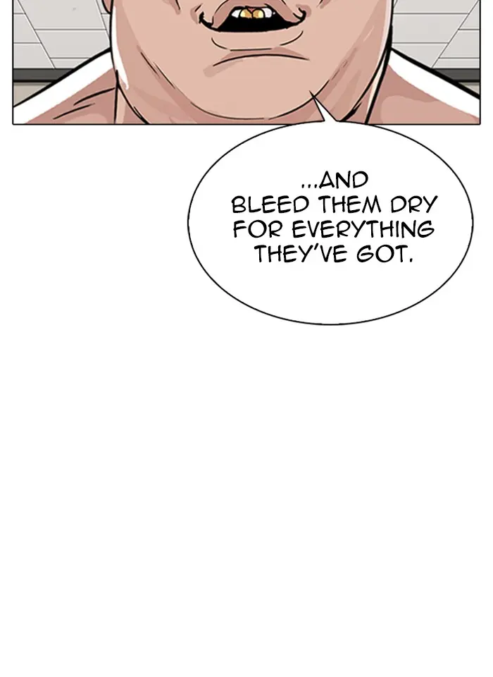 Lookism Chapter 316