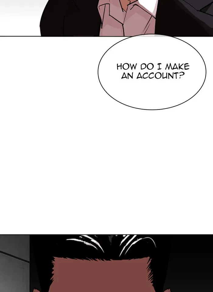 Lookism Chapter 316