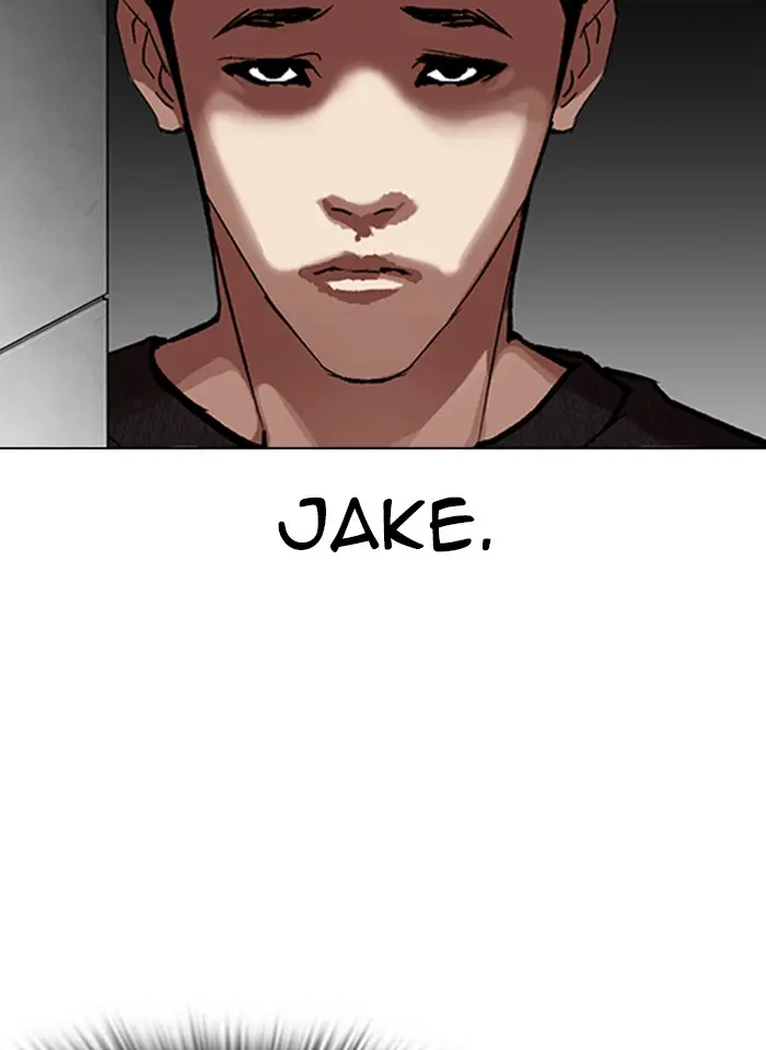 Lookism Chapter 316