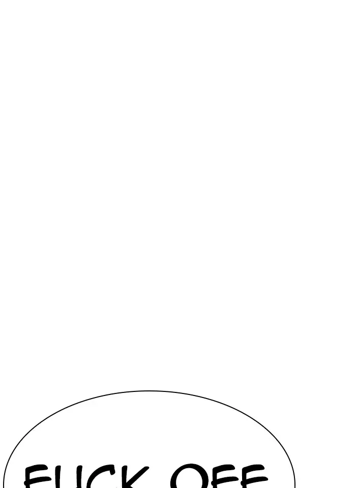 Lookism Chapter 316