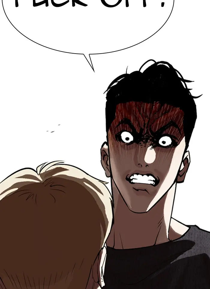 Lookism Chapter 316