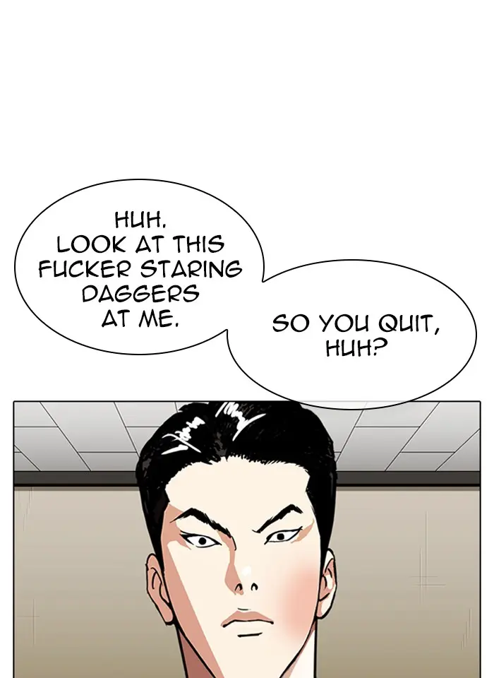 Lookism Chapter 316