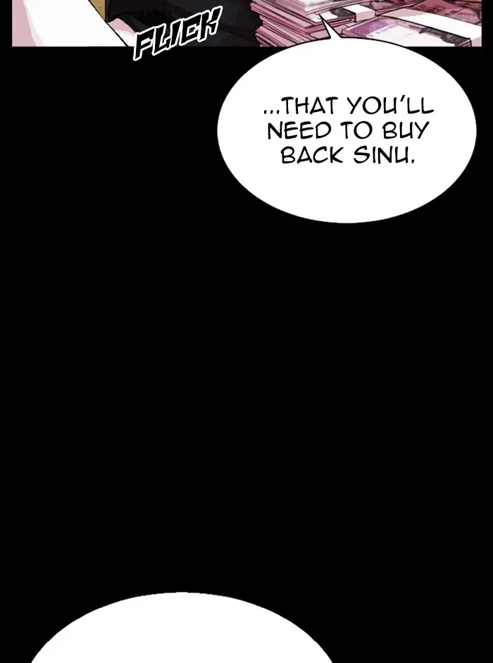 Lookism Chapter 316