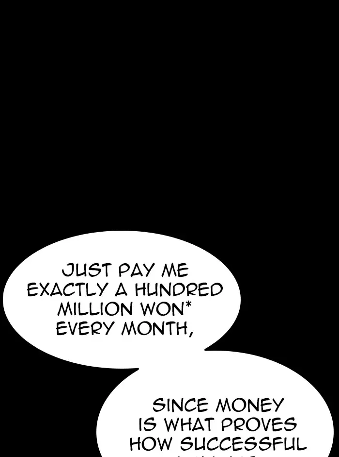 Lookism Chapter 316