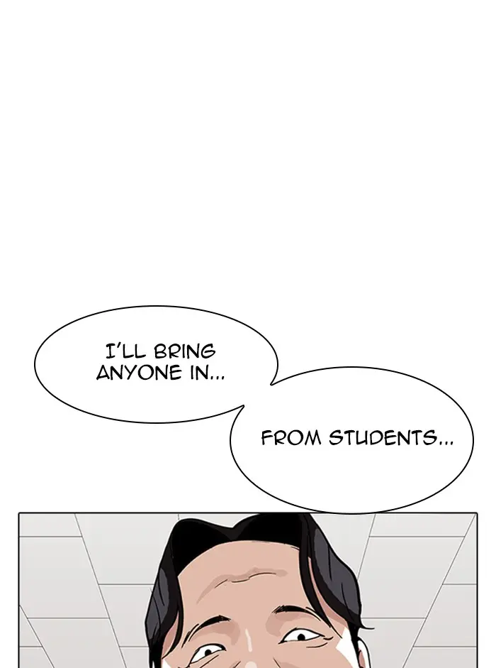 Lookism Chapter 316