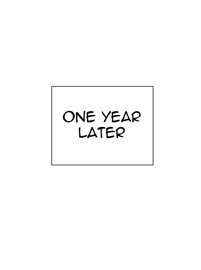 Lookism Chapter 316