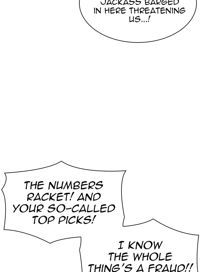 Lookism Chapter 316