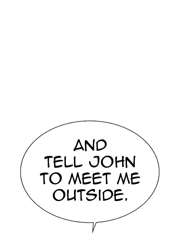 Lookism Chapter 316