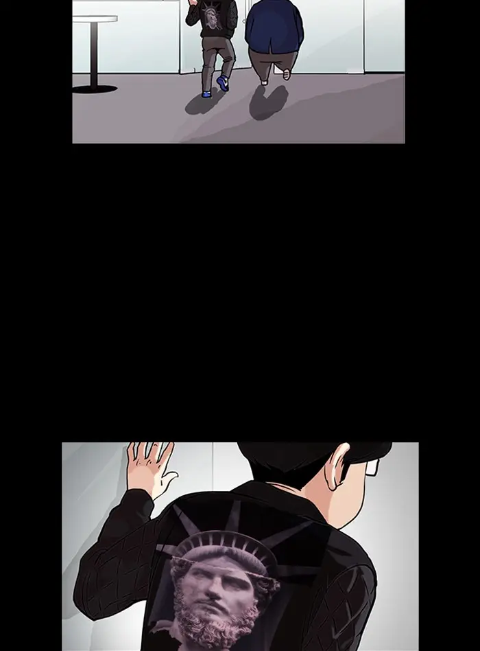 Lookism Chapter 316