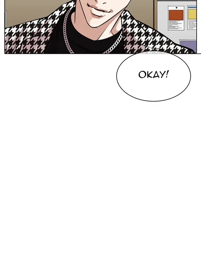 Lookism Chapter 316